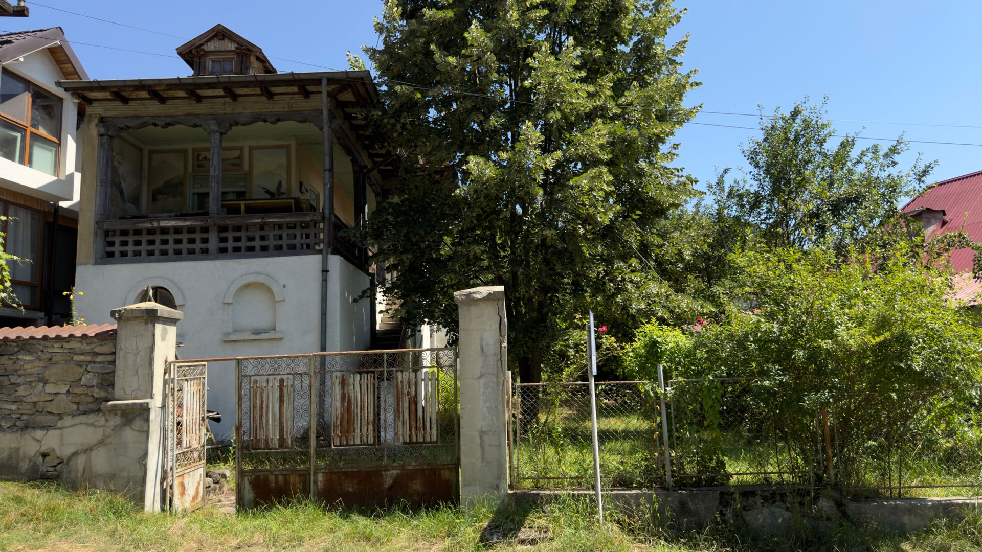 Casa | Bradetu, Arges | Crama | Tranfagarasan | Vidraru - Poză 2
