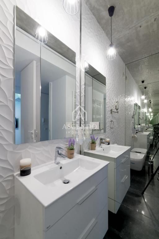 Apartament 3 Camere Mobilat și Utilat în Barbu Văcărescu – Floreasca - Poză 9