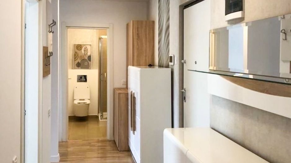 Închiriere apartament 3 Camere  | Parcul Cireșarii - Poză 6