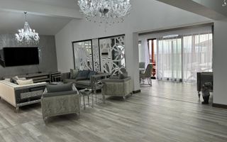 Casa /Vila de Lux | Teren 630 mp | Selimbar - Poză 3