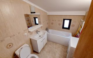 Oferim spre inchiriere apartament cu 2 camere, zona Centrala, Giroc - Poză 17