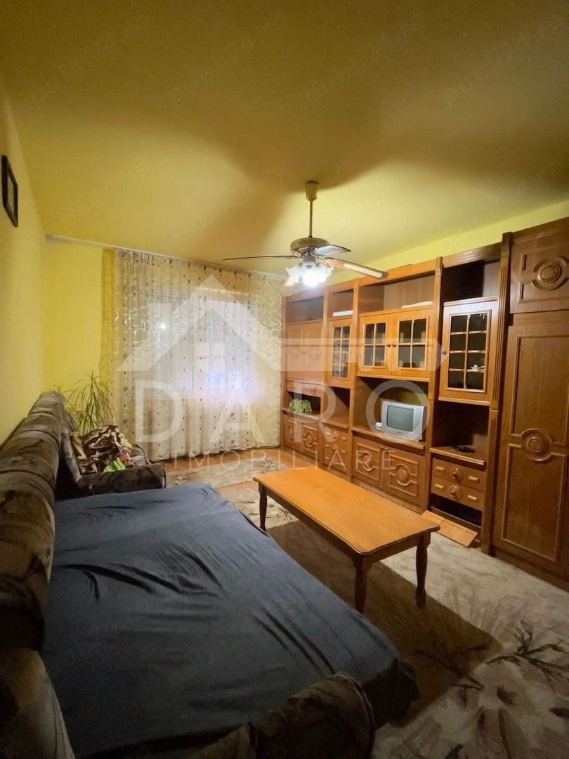 🏡 Apartament 3 camere + garaj cu pivniță – Mureșeni -140.000 € - Poză 2