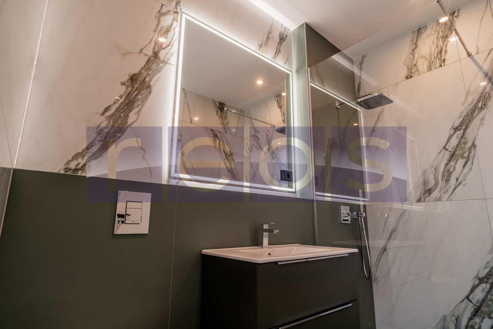 UPnorth™ | VILA 5 CAMERE | LUX CONFORT SI EFICIENTA ENERGETICA | CORBEANCA - Poză 44