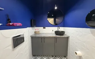 Spatiu comercial 95 mp / parter / Herastrau - Poză 16