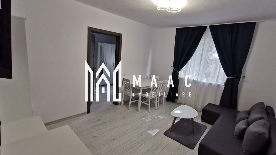 Apartament 2 camere | renovat complet | încălzire în pardoseală - Poză 2
