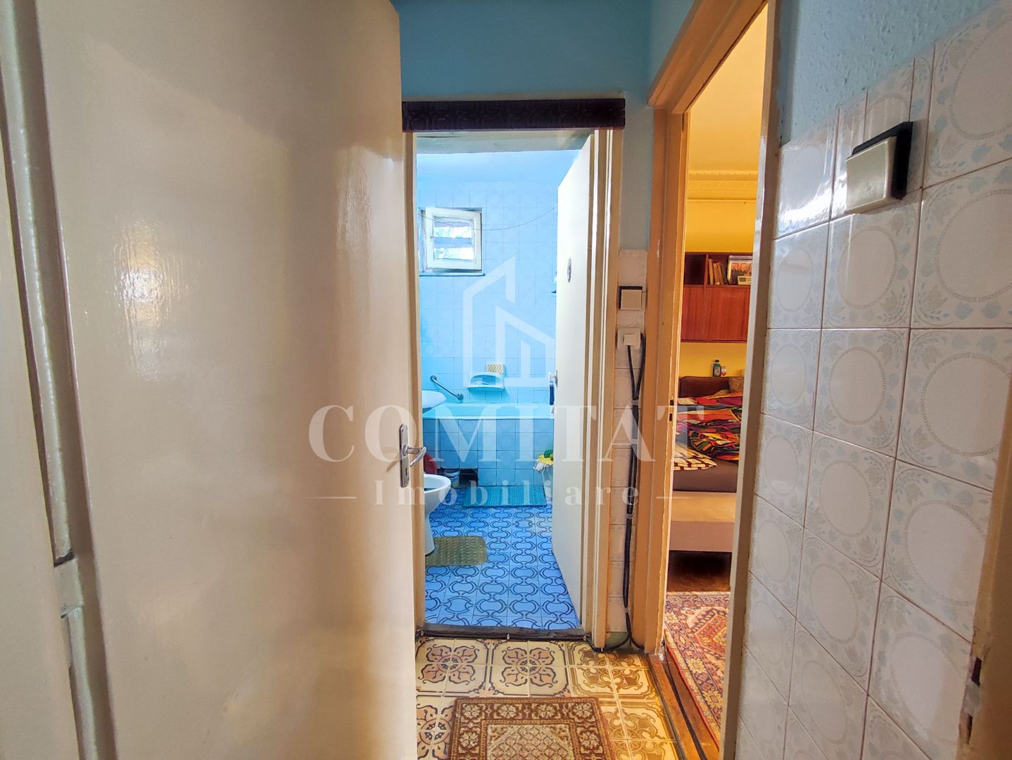 Apartament cu 2 camere | Zona Iulius Mall - Cartierul Gheorgheni - Poză 8