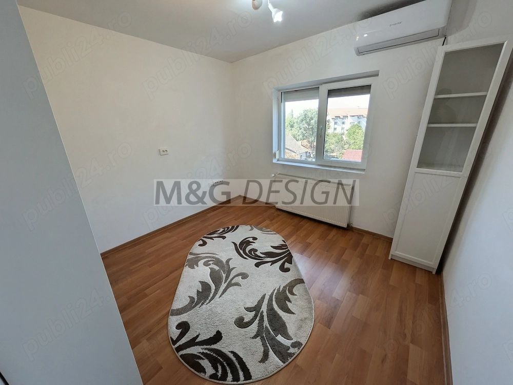 Apartament  3 camere Freidorf  cu centrala - Poză 7