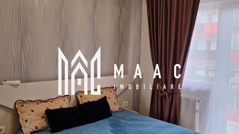 Apartament 2 camere de vânzare | Exterior Vest, Sibiu | decomandat - Poză 10