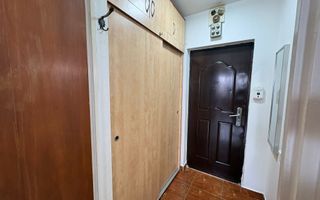 GARSONIERA APARATORII PATRIEI, MOBILAT/UTILAT, METROU 11 MINUTE - Poză 7