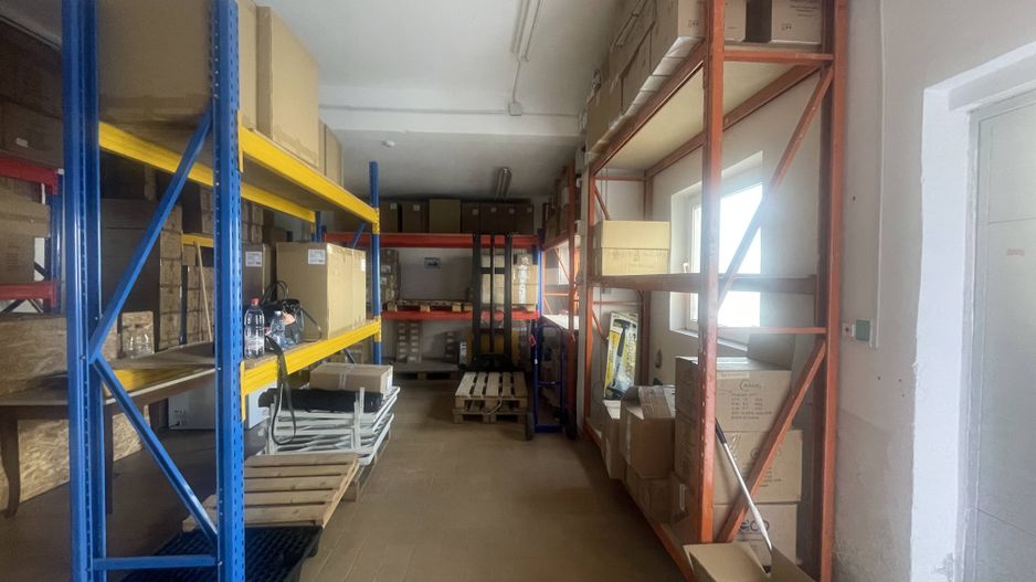 🚀 Spațiu Comercial Multifuncțional 158 mp la intrarea Aqua-Roman Parq - Poză 6