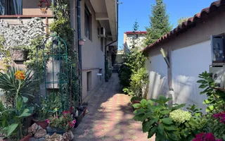 2 CAMERE ÎN CHITILA | 73,30 MP | 4 BALCOANE | CENTRALĂ | MOBILAT - Poză 20