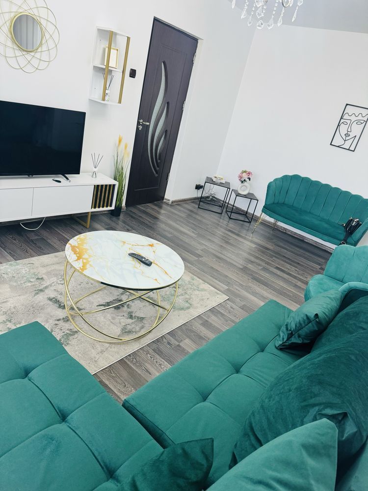 Apartament 2 camere- Brazda, zona Simplon - Poză 1
