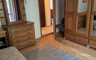Apartament 3 camere, bloc tip vilă, zona Târgu Cucu, Iași - Poză 1
