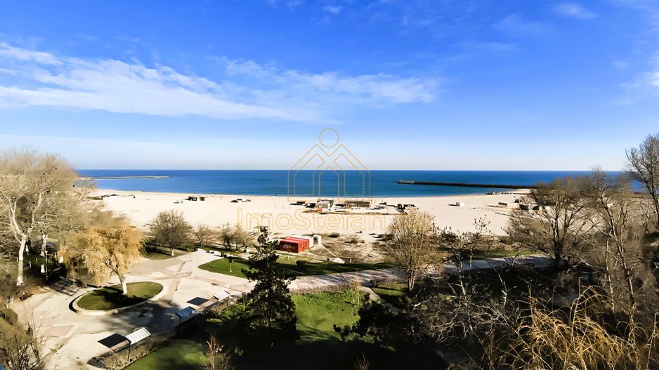 Faleză Nord | Apartamentul tău cu vedere la RĂSĂRIT - Poză 4