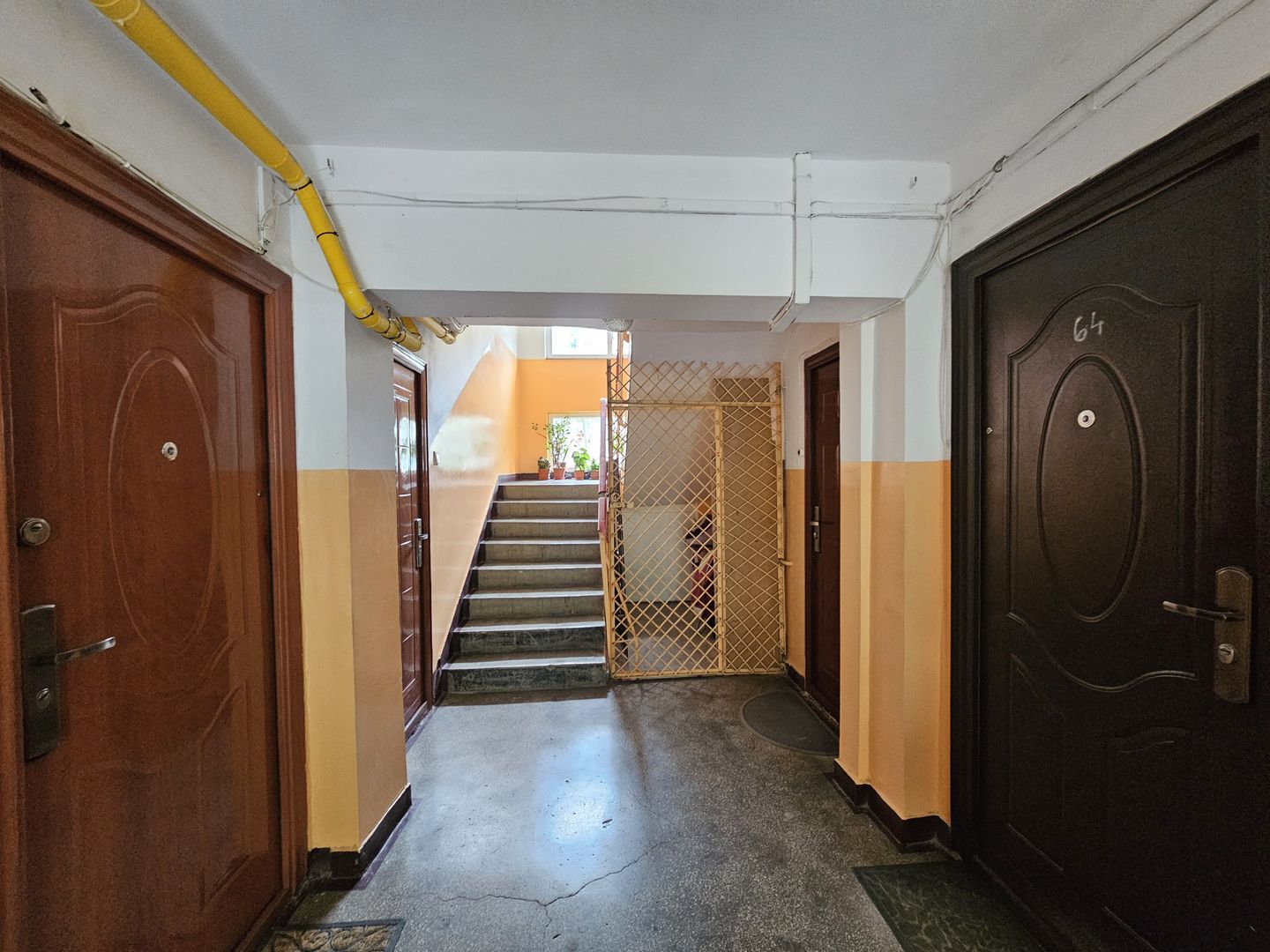 Apartament cu 2 camere de vanzare zona Ciresica Constanta - Poză 5