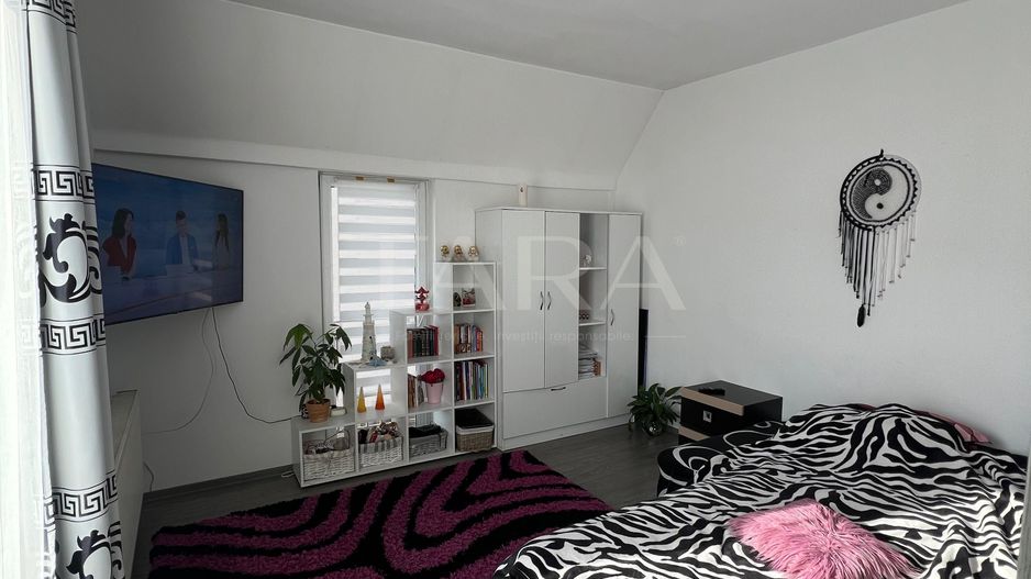 Apartament modern 2 camere în Florești, zona Eroilor - Poză 4