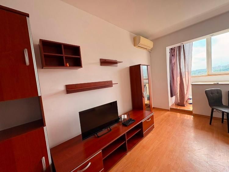 Garsoniera 35 mp, cat friendly, etaj 6, pret excelent, metrou aproape - Poză 2