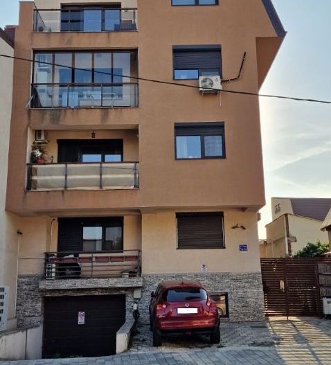 Apartament Matei Voievod/UNATC - Poză 13