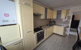 Apartament cu 4 camere, 120 mp utili, Ampoi 1 - Poză 7