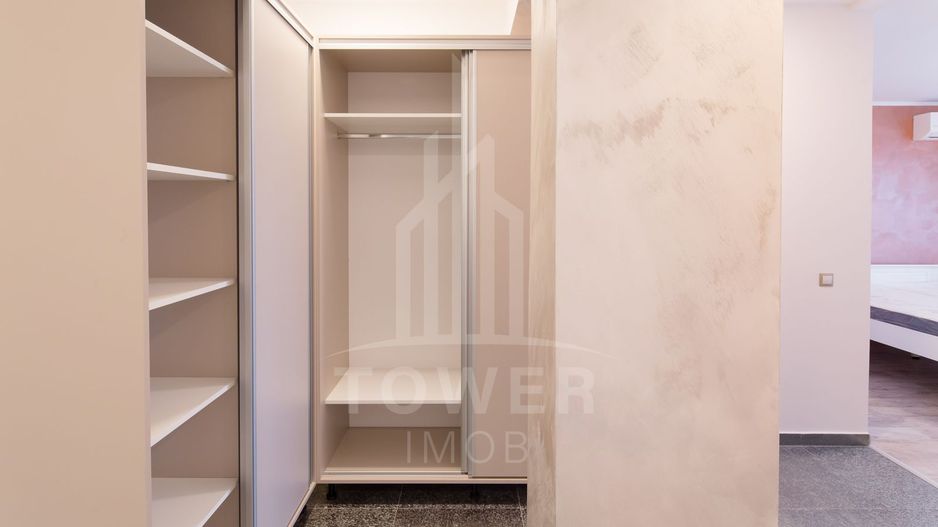 Penthouse de închiriat | Ștrand - Poză 7