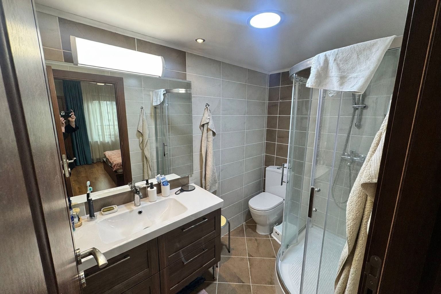 Apartament 3 camere I Dobroesti I Vanzare - Poză 13