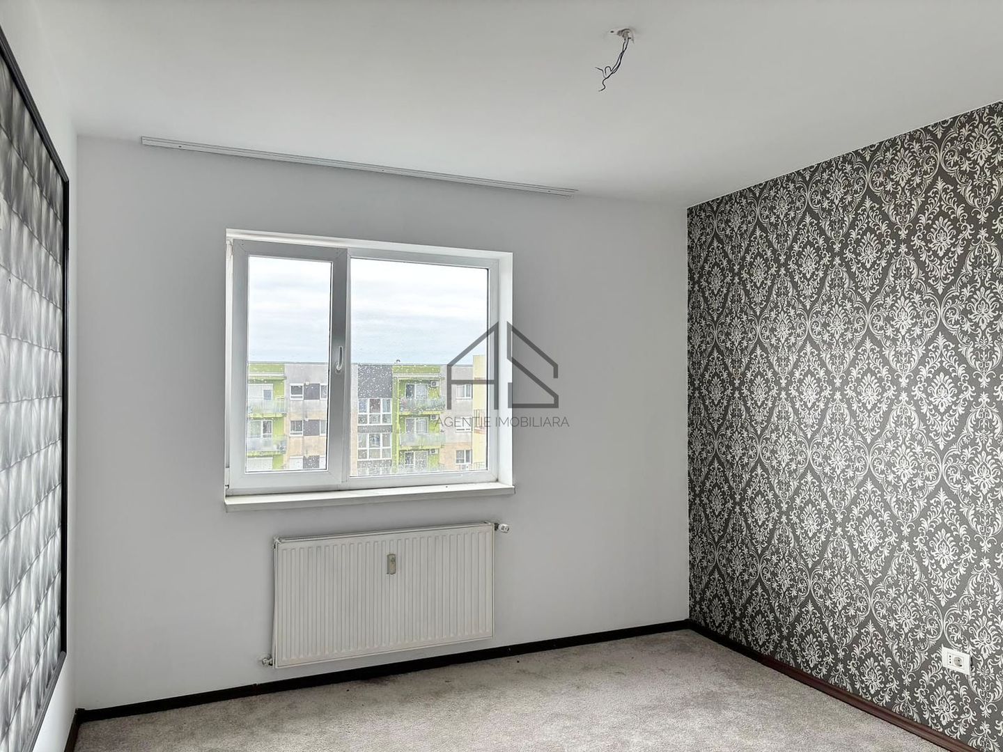 De vânzare | Apartament 3 camere cu panoramă | Prima Nufărul - Poză 5