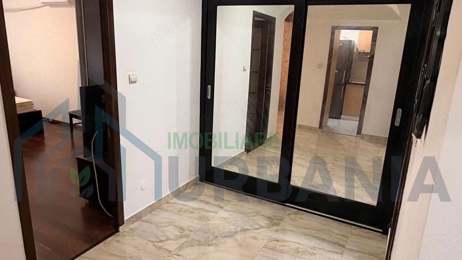 Apartament elegant în Bucium, Iași   Regim Hotelier - Poză 3