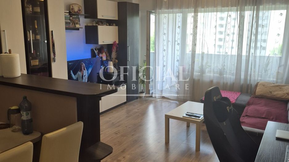 Apartament 2 Camere | 53 mp | Garaj | Bloc nou | zona Dorobantilor - Poză 2