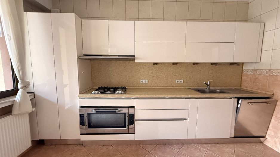 Apartament superb Kiseleff - Ion Mincu - Poză 5