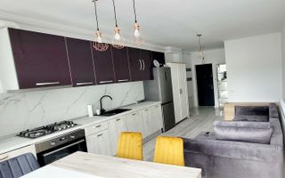 Apartament 2 camere | Parcare subterana | Lift | Catanelor Floresti - Poză 2