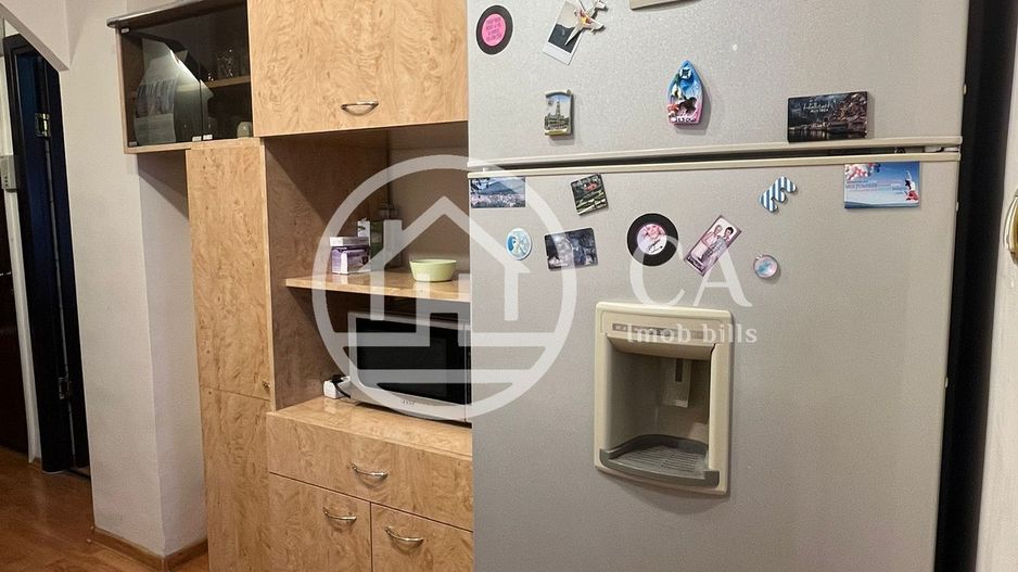 Apartament cu 3 camere de inchiriat în zona Nufărul, Oradea - Poză 11