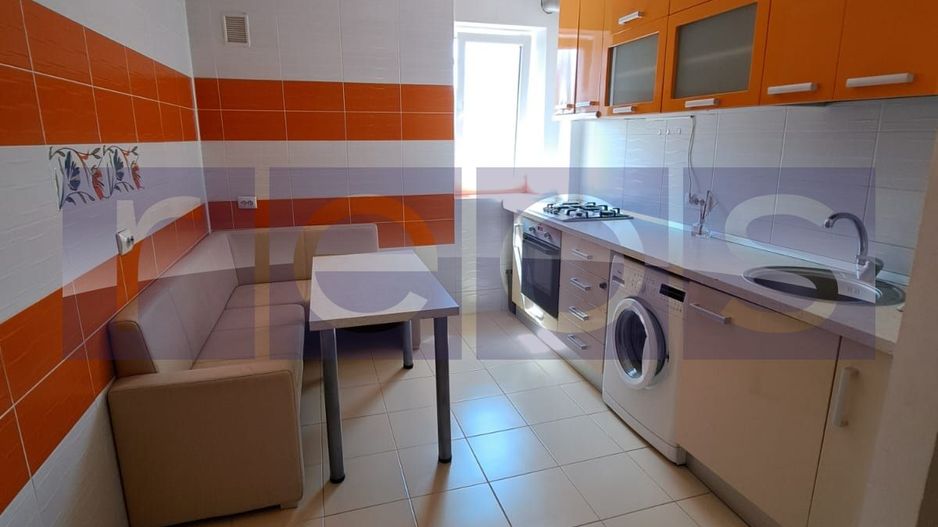INCHIRIERE APARTAMENT 76MP 3 CAMERE 2 BAI 100M DE METROU TITAN PARCARE INCLUSA - Poză 7