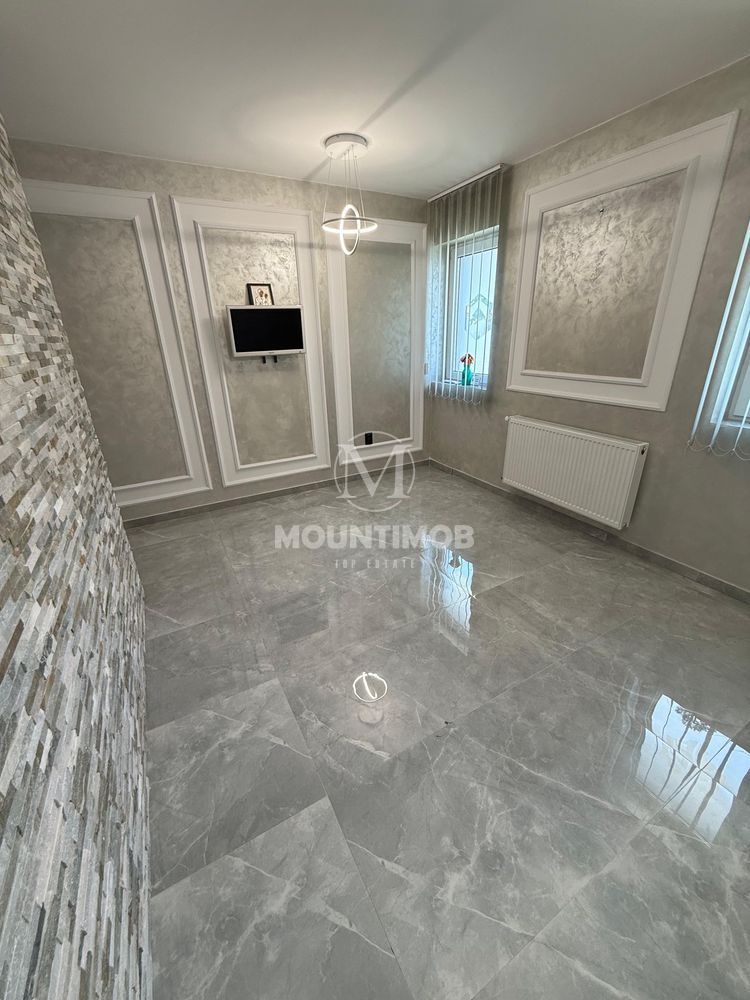 Apartament  modern cu 2 camere , cu dublă utilizare|Tractorul - Poză 3