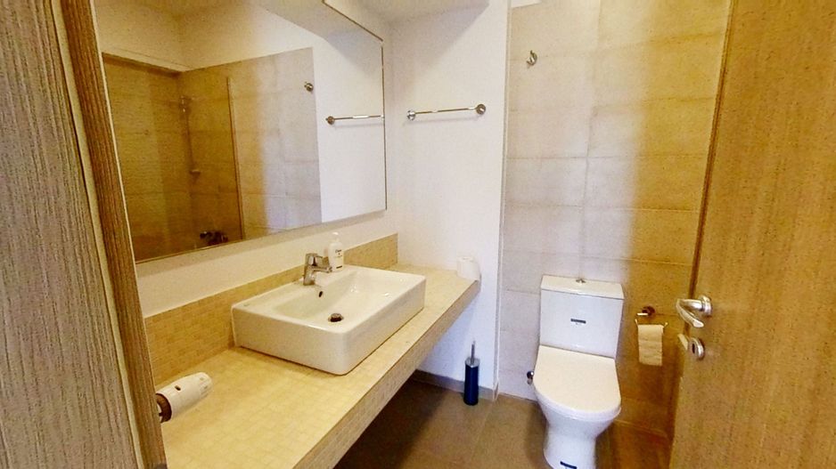 2 Camere 55mp 6Min Metrou Grozavesti Politehnica Park Orhideea Regie - Poză 7