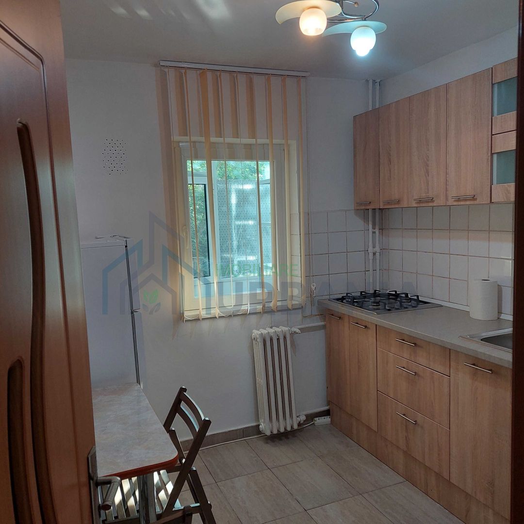 Apartament cu o cameră, Nicolina 1, Iași – de închiriat - Poză 3