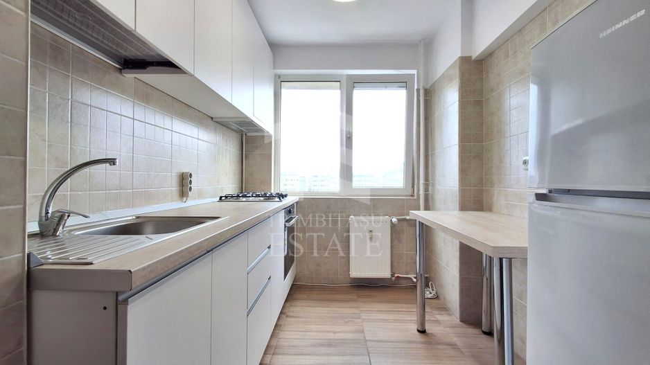 Apartament 2 camere renovat la 2 minute de metrou - Poză 9