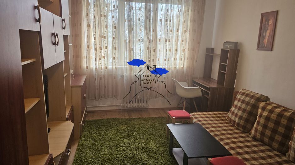 Garsoniera PET FRIENDLY - 28 mp - zona Metrom - Poză 3