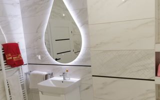 Apartament premium cu 3 camere – Concept 9 (lângă Shoppi - Poză 9
