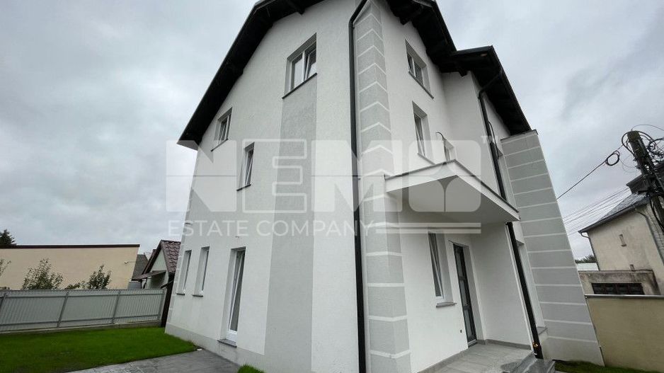 DUPLEX MODERN | ULTRACENTRAL | RADAUTI - Poză 2