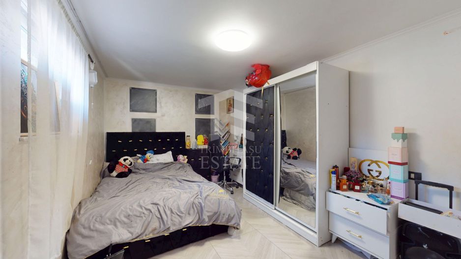 Casa P+1 Sector 5 / Ideala pentru doua familii sau investitie - Poză 15