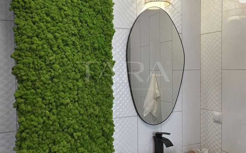 Apartament modern cu 2 camere – Florești, zona Terra. - Poză 7