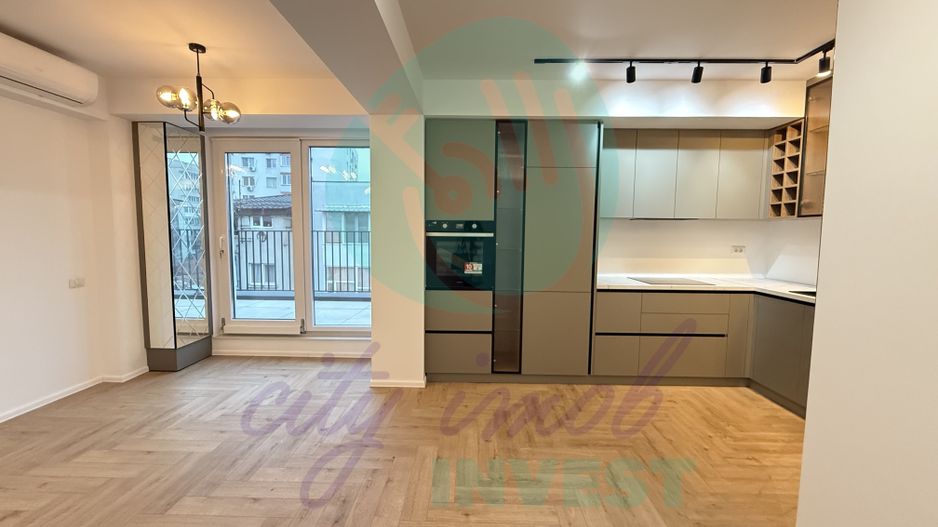 Apartament cu TERASA generoasa de 41 MP si LOC PARCARE INCLUS IN PRET - Poză 2