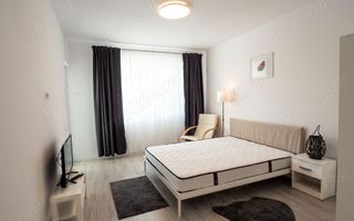 Garsonieră de închiriat Berceni | 35 mp | Drumul Binelui | Bloc nou 2023 - Poză 2