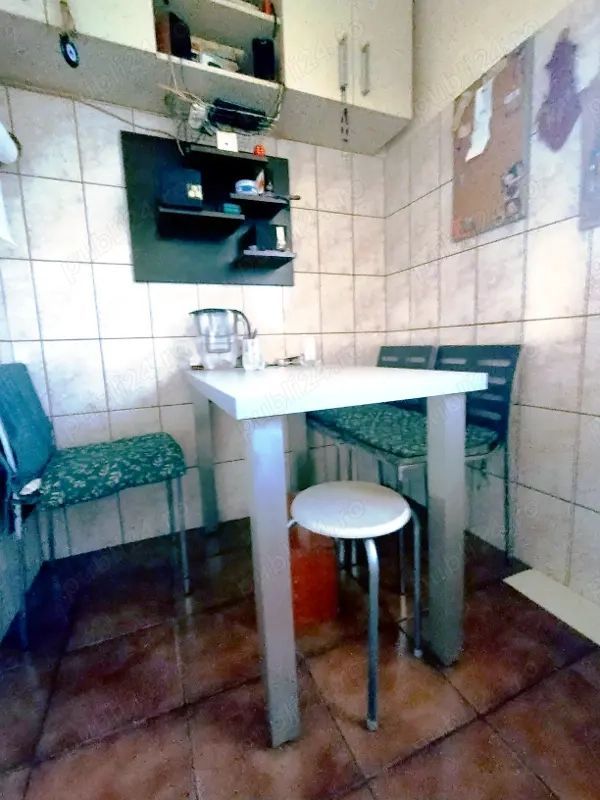 Vanzare 3 camere Titan-Aleea Giurgeni - Poză 6