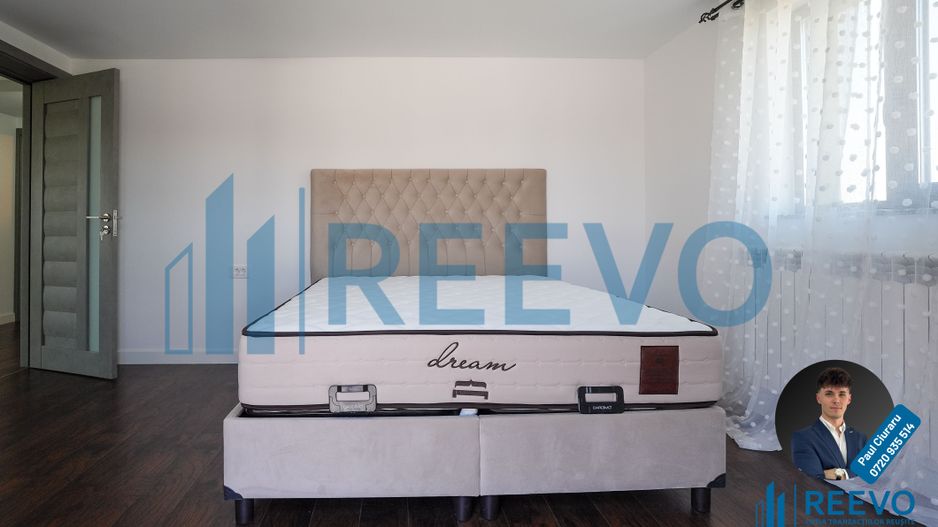 Casă/Vilă de vânzare Letea Veche, Str. Panselelor, Bacău - Poză 42