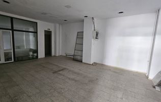 INCHIRIERE SPATIU COMERCIAL | DOROBANTI | 100 MP | STRADAL |