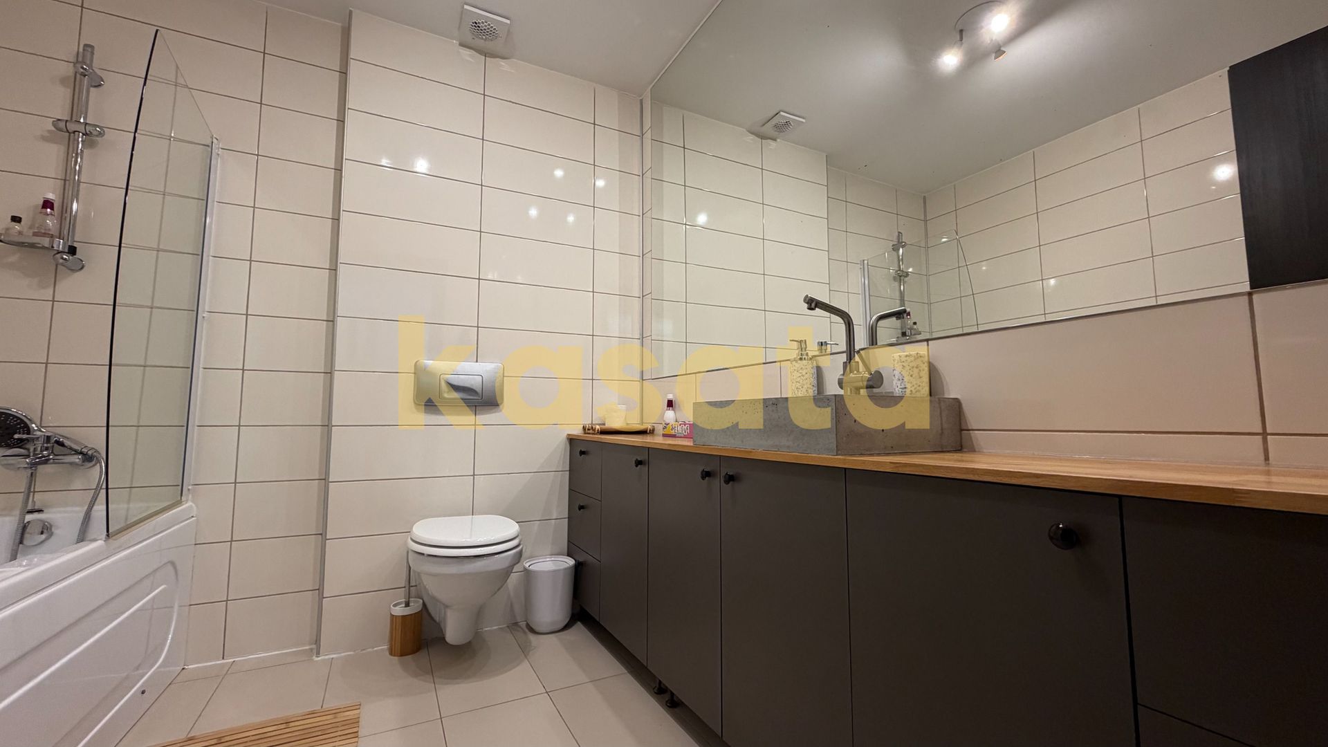 2 camere I Cosmopolis I 57mp I mobilat si utilat - Poză 8