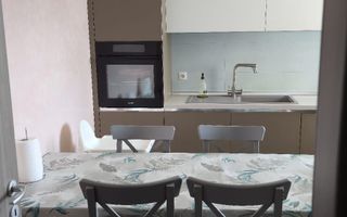 Apartament decomandat cu 3 camere în Mărăști, zona Cinema Mărăști. - Poză 5