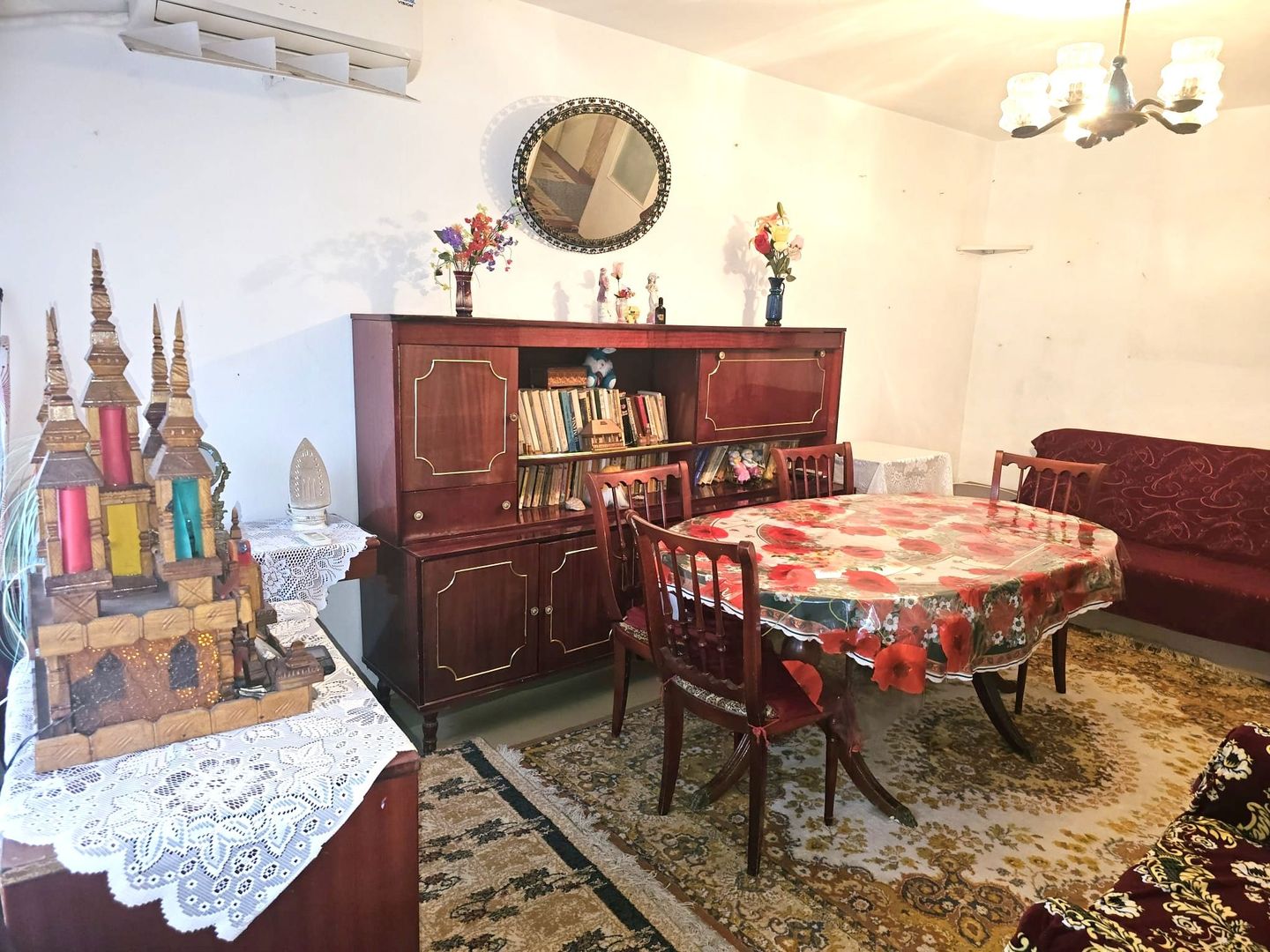 Vanzare - apartament cu 2 camere, Micro 20, J-uri - Poză 1