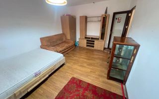 Apartament 1 camera Buziasului 32 mp etaj 3 - Poză 9